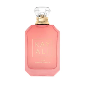 Kayali Lychee 50 ml - Eden Sparkling Lychee | 39 Eau de Parfum. Supergod lukt men tyvärr för söt för min smak, den är dock testad av vänner därför lite mindre än exakt 50 ml!  Ord pris. Ca 1100kr