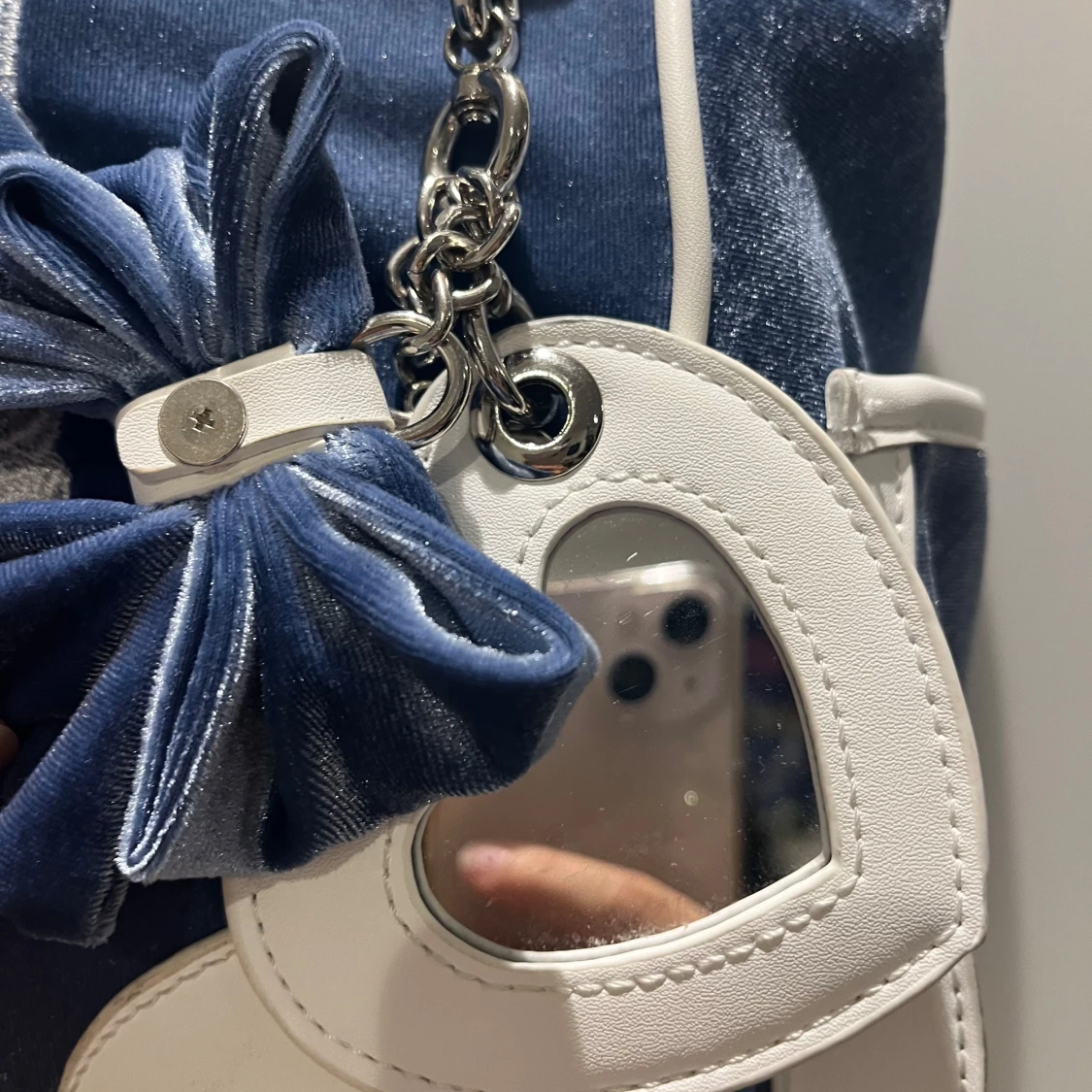 Juicy couture väska - 90