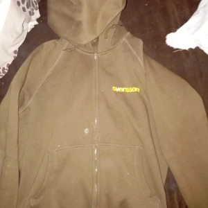 Svensson M  - Svensson