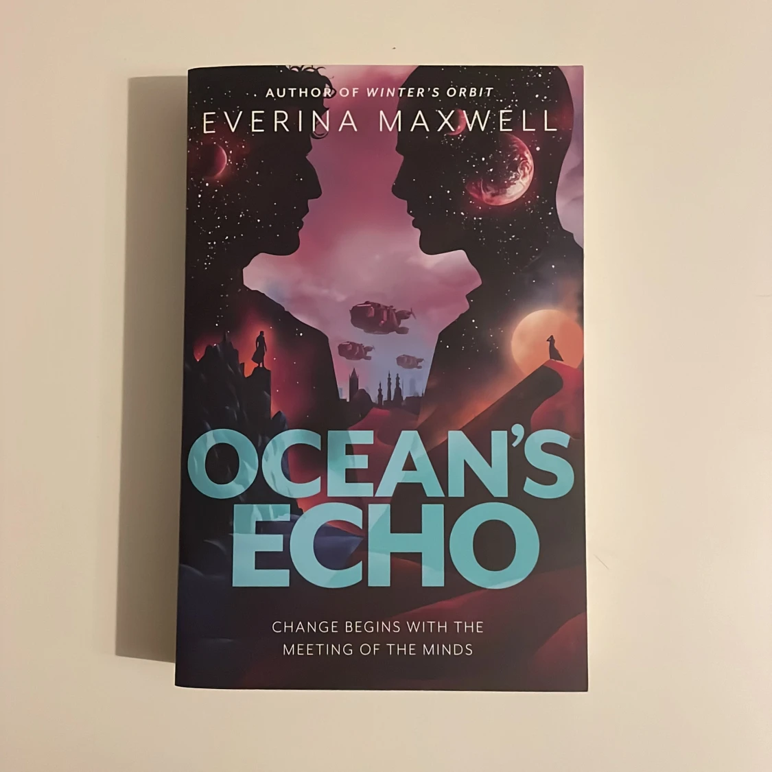 Ocean’s echo