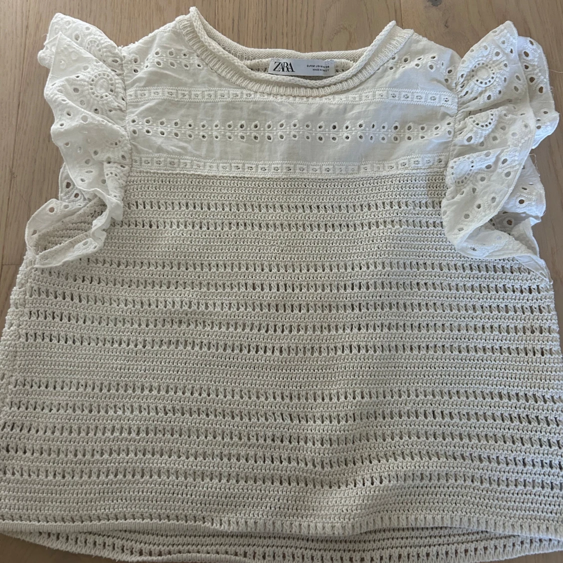 Topp från zara - 90