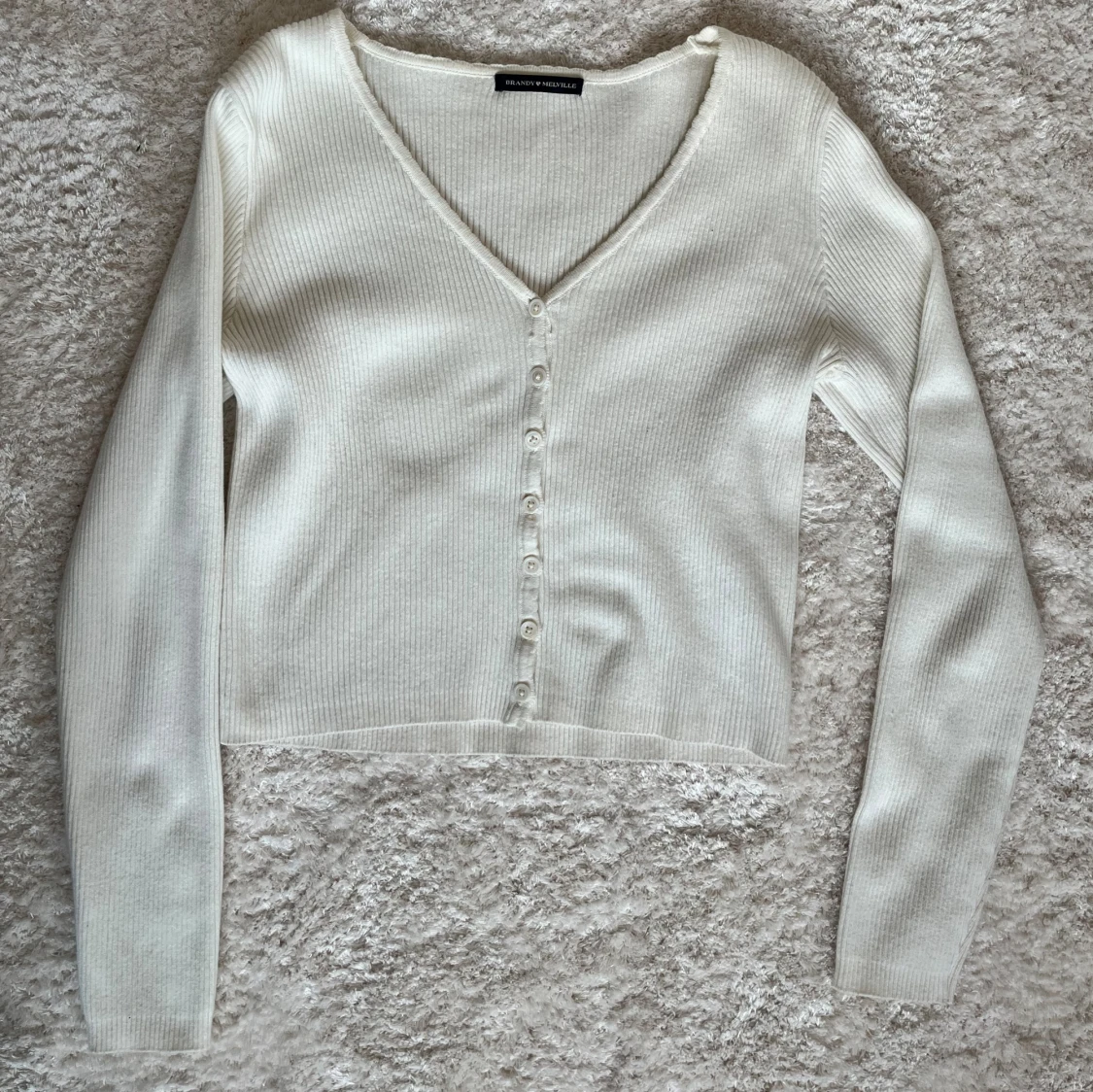 Brandy Melville tröja