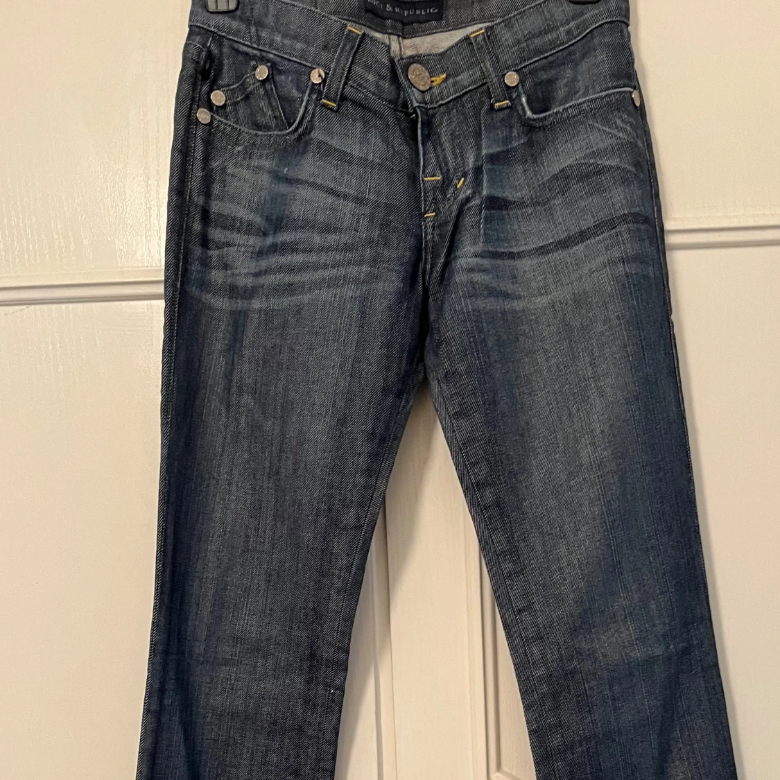 Rock & Republic jeans strlk 25 - 92