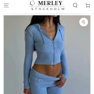 Blått mjukissett  - Säljer eftersom det inte används, jätte mysigt och fint så hoppas det kommer till bättre användning 💙🩵 