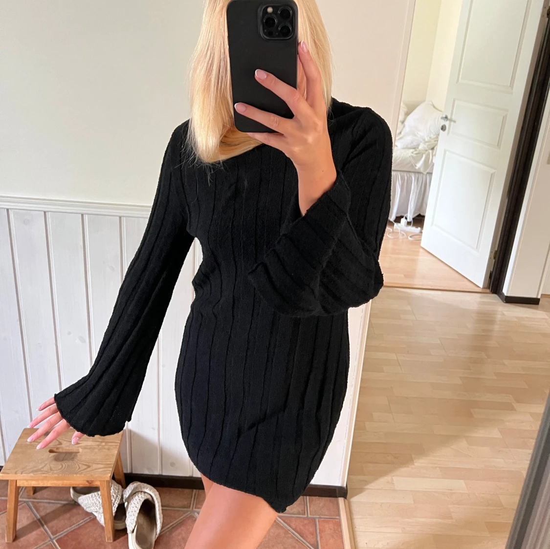 Klänning från Moa Mattsson X NA-KD