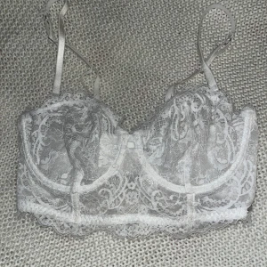 bralette - Nyskick super fin