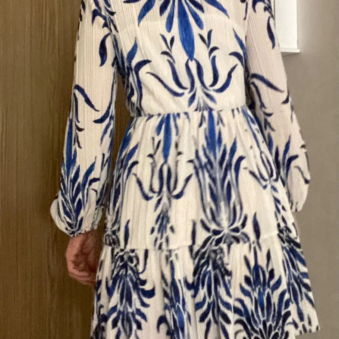 Klänning tunika  - 90