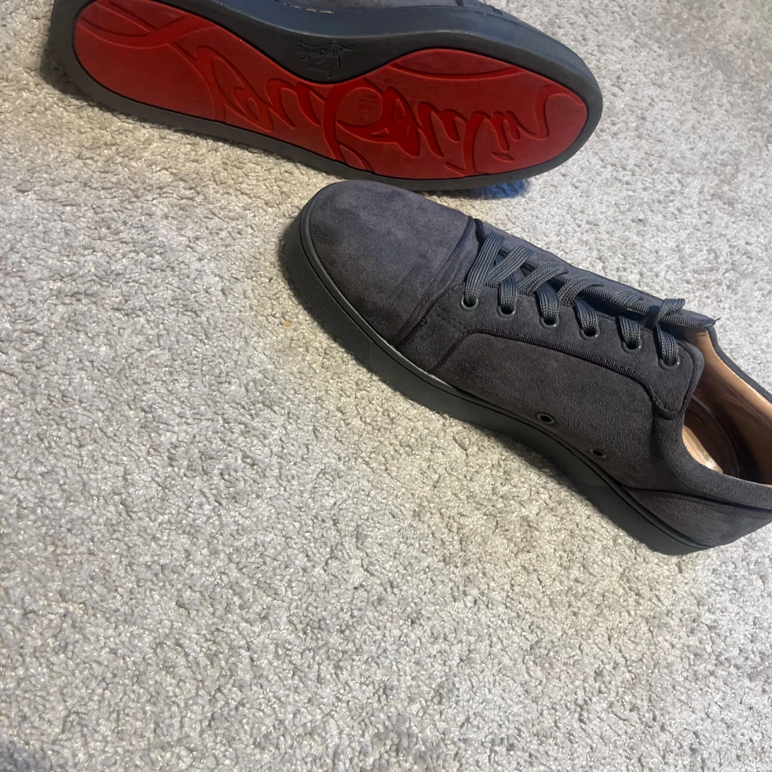 Christian louboutin   - 92