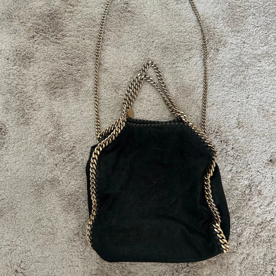 Stella McCartney väska falabella  - 93