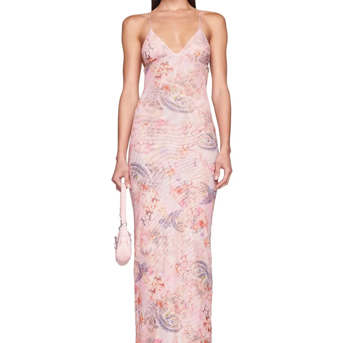 I AM GIA ellery dress - 90