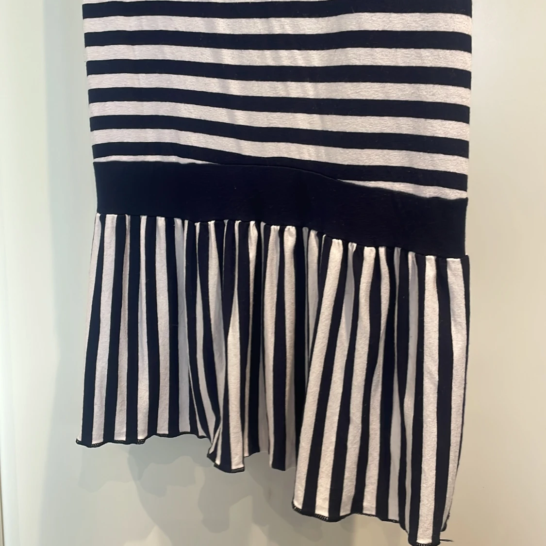 Randig klänning från Natural - 93