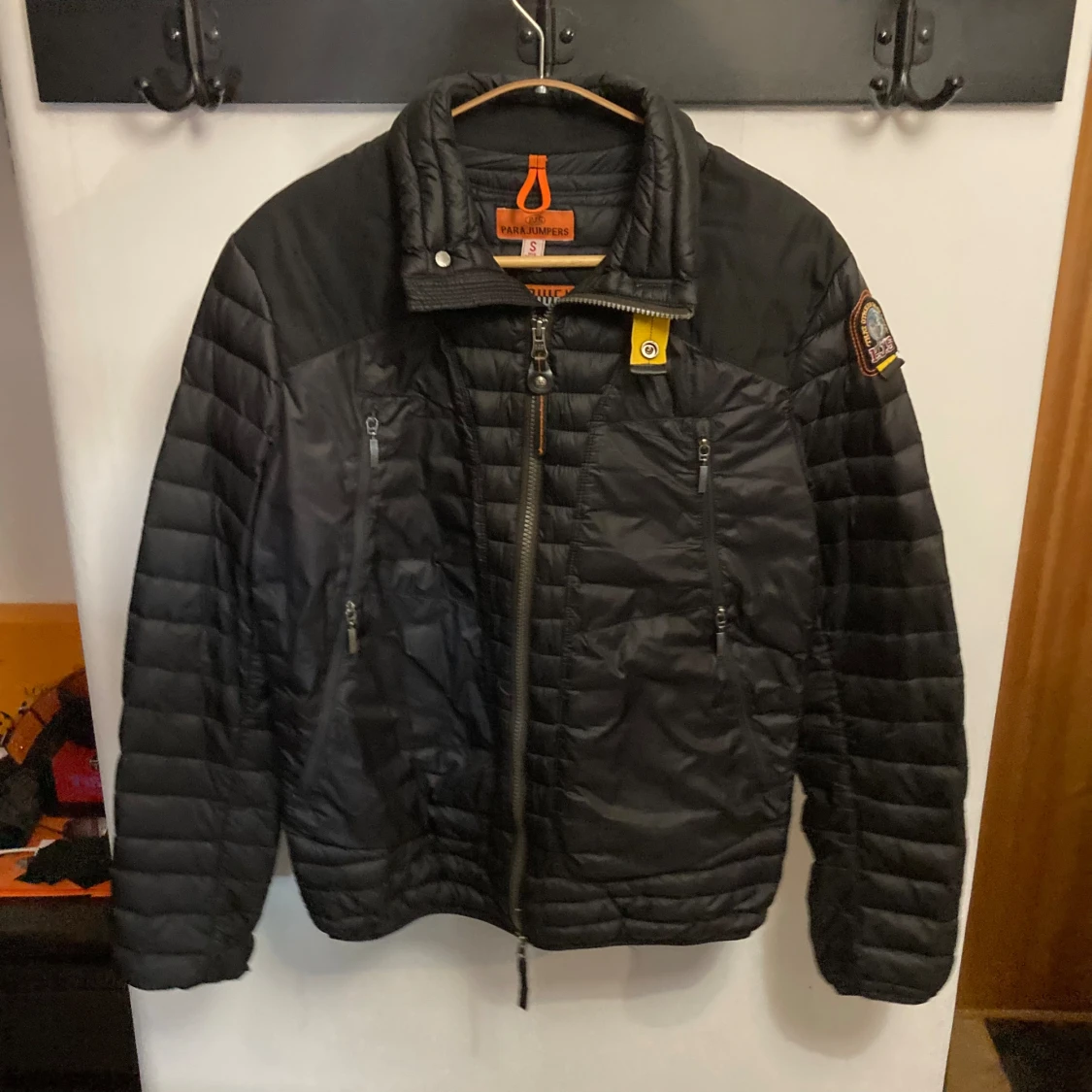 Parajumper cardigan - 90