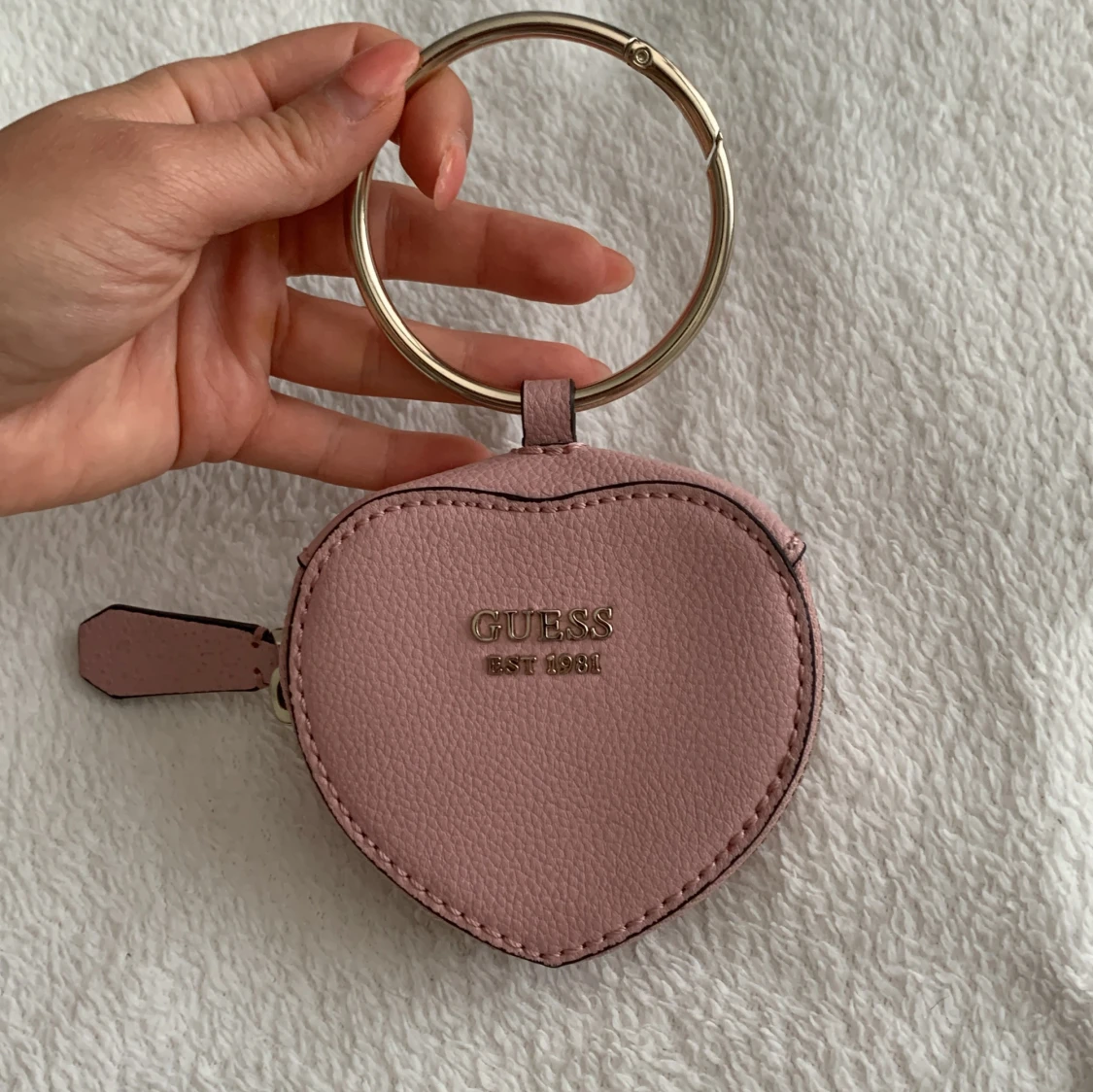 Mini väska guess - 91