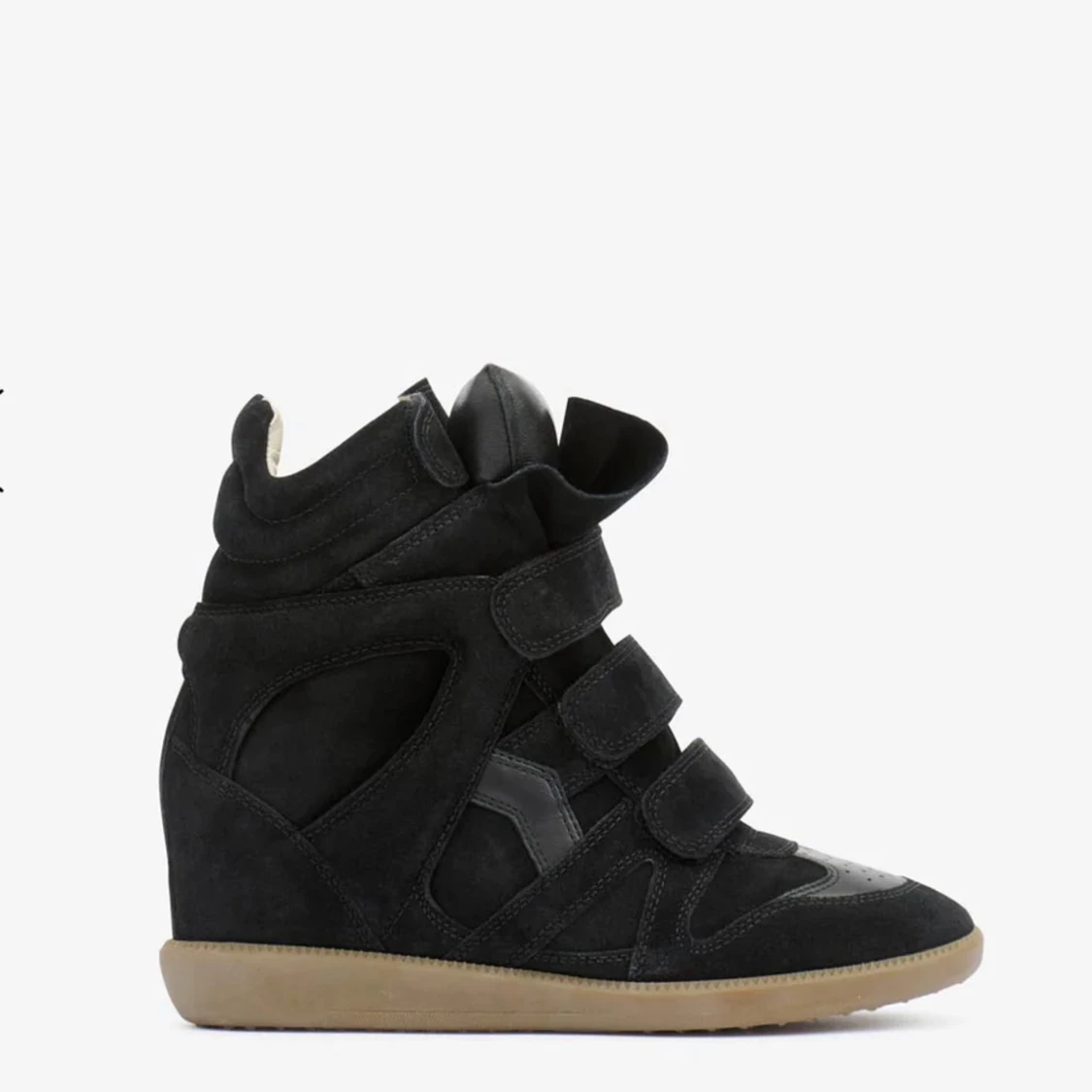 SÖKER ISABEL MARANT SKOR 