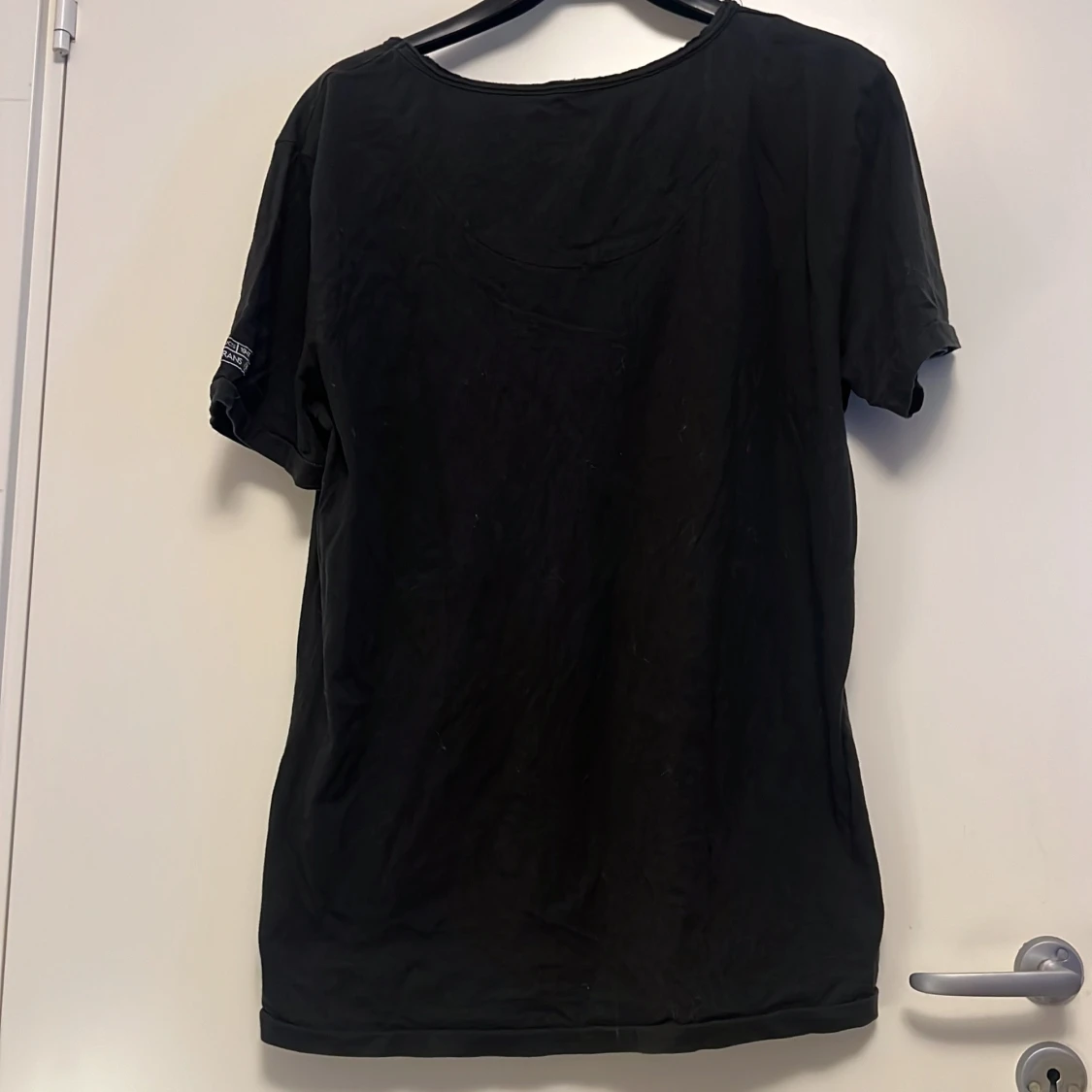 Tröja med tryck  - 91