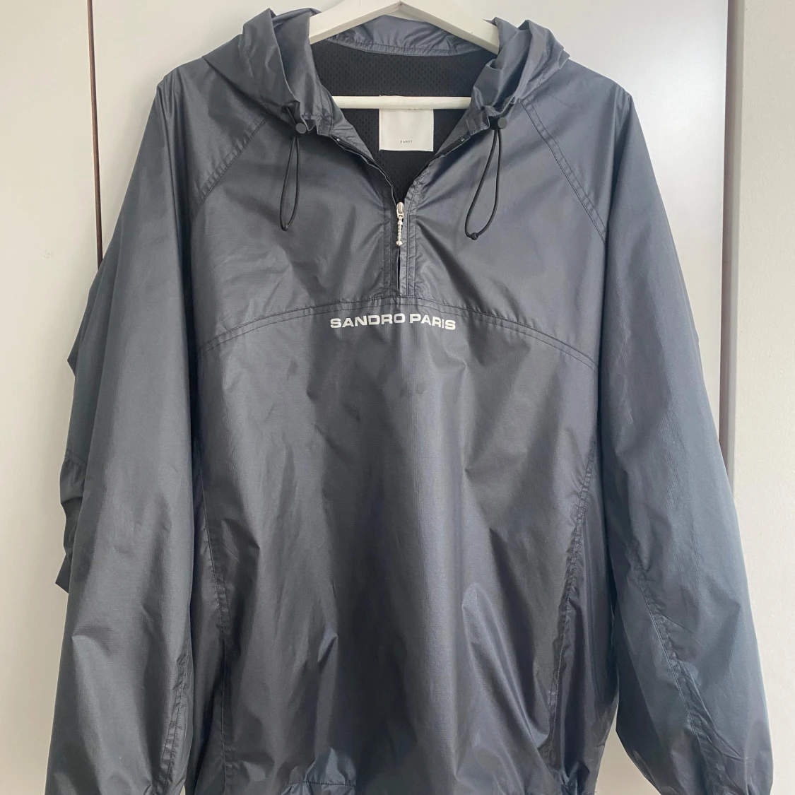 Sandro Paris anorak - 90