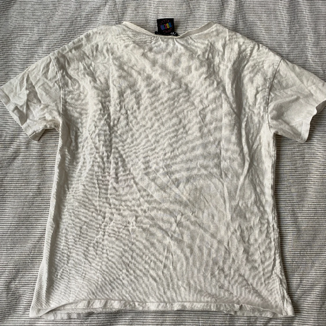 Drama t-shirt från Zara - 90