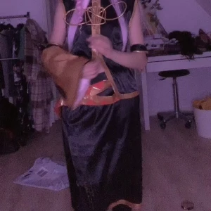 Luka cosplay vocaloid - I bought it in Paris in a cosplay store there and it’s in amazing quality. Only used 3 times. I can of course send more pictures if needed. I bought it for 750 in paris