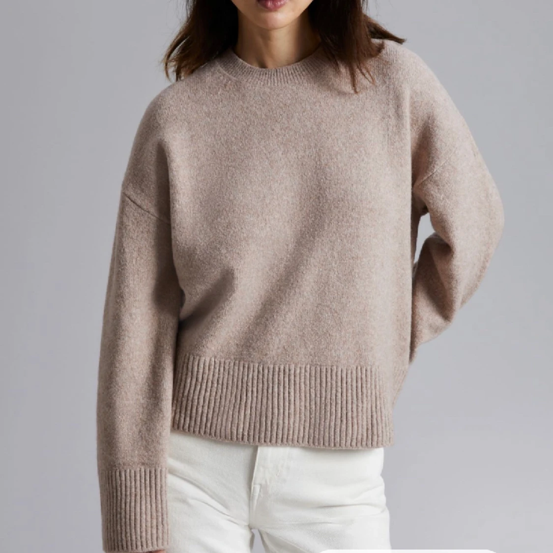 & Other Stories, tröja