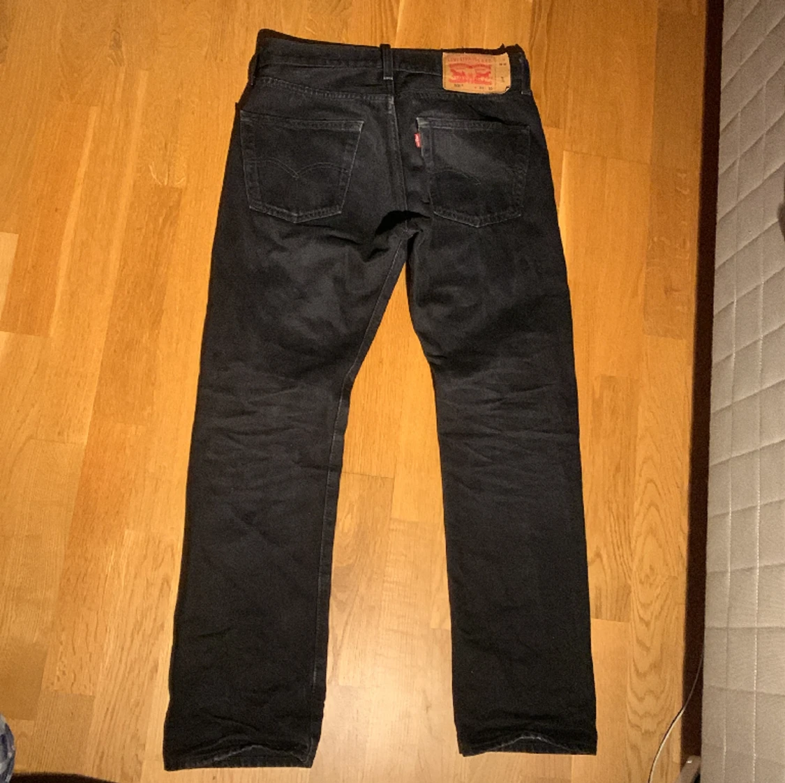 Levi’s 501  - 91
