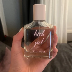 Zara parfym - Nästan hela kvar💕60 ml