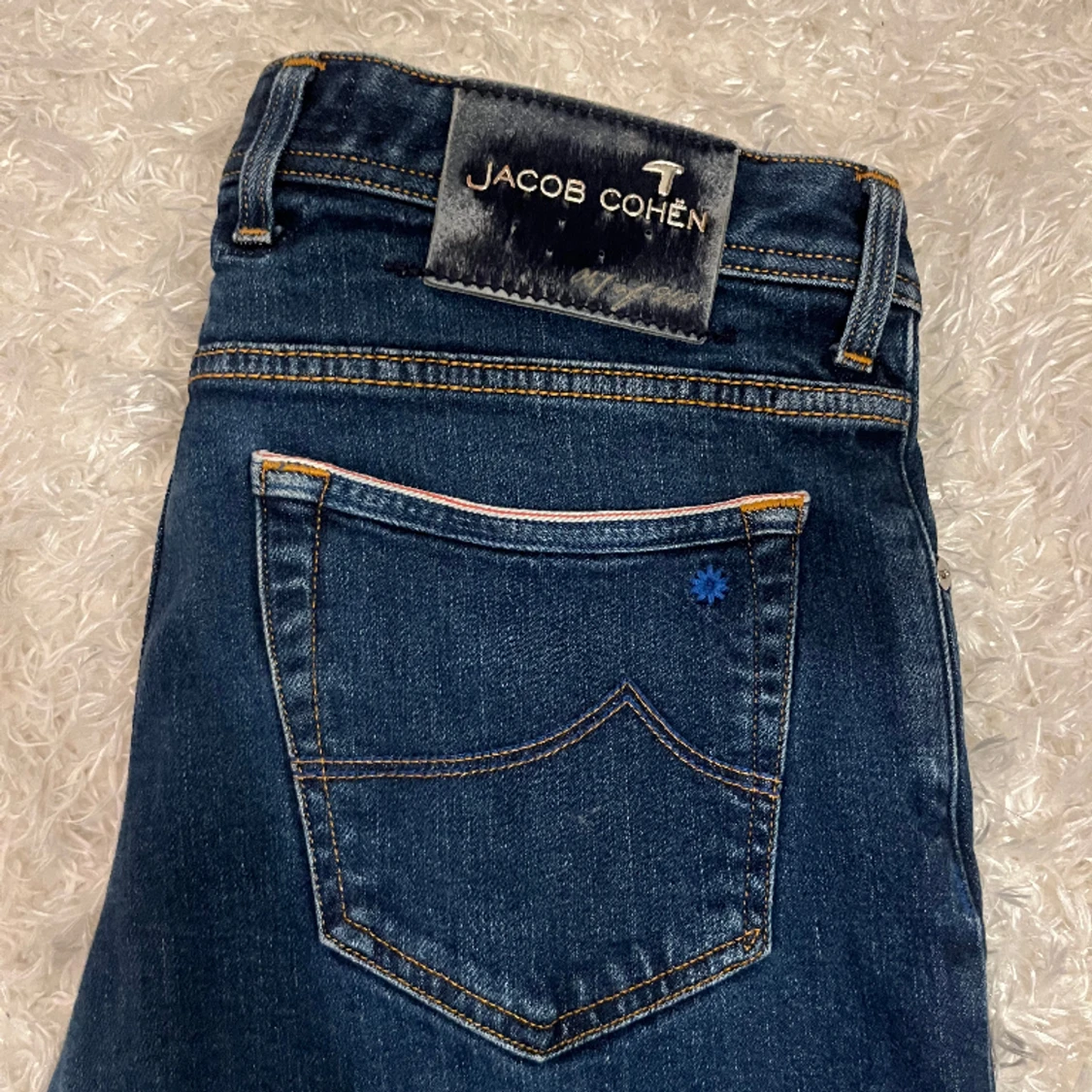 Jacob Cohen jeans  - 90