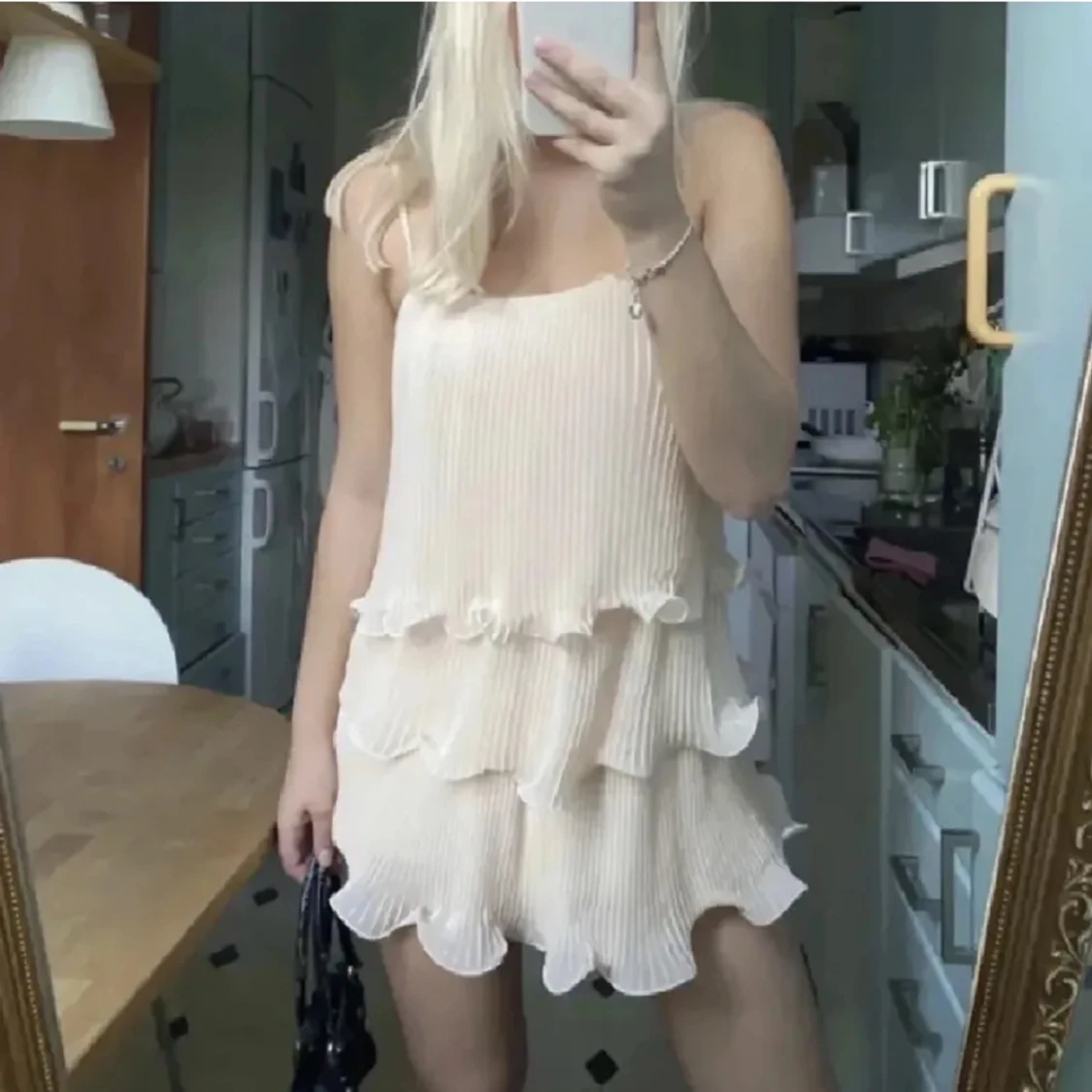 Volangklänning - 91