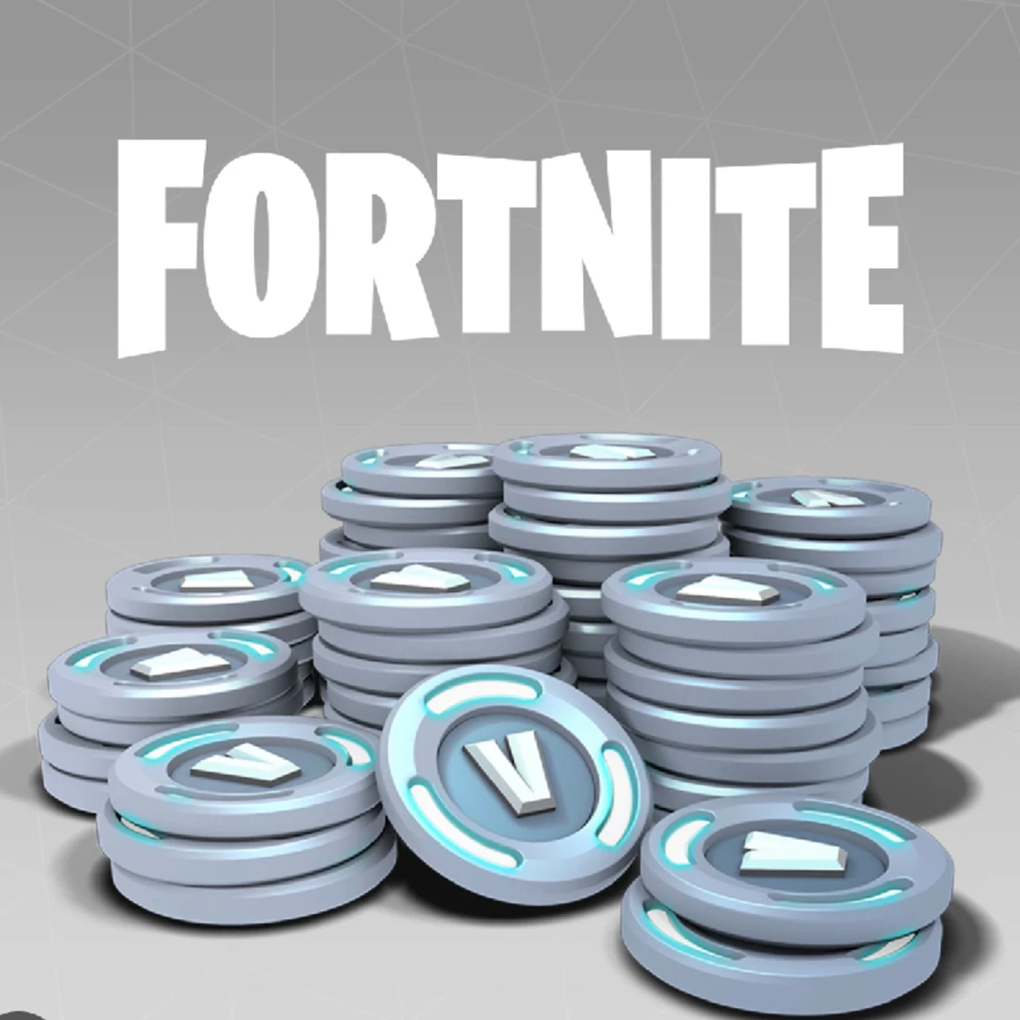 Fortnite vbucks /konto  - 90