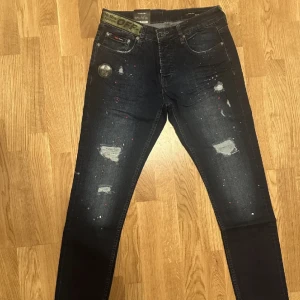 Off White jeans - Feta jeans!