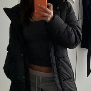 Vinterjacka  - Jätte skön men används inte längre❤️