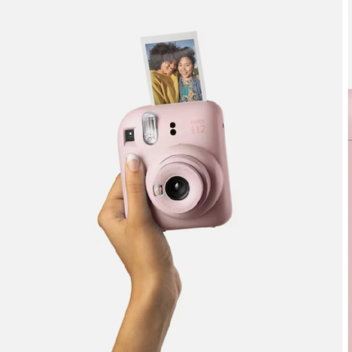 Fujifilm instax mini fotofilmer 2 st - 90