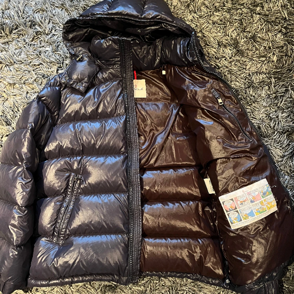 Moncler maya - 91