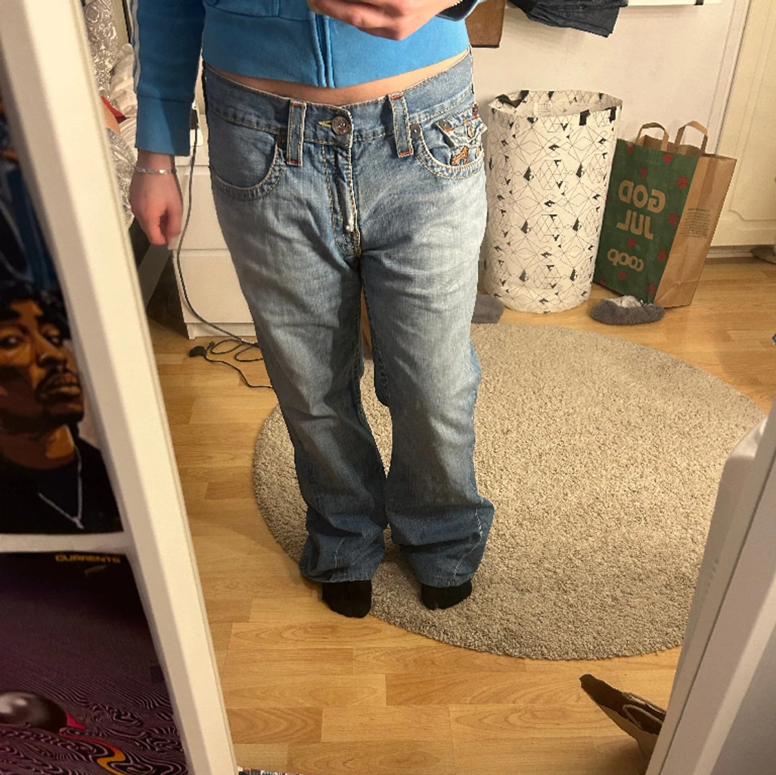 True religion jeans - 91