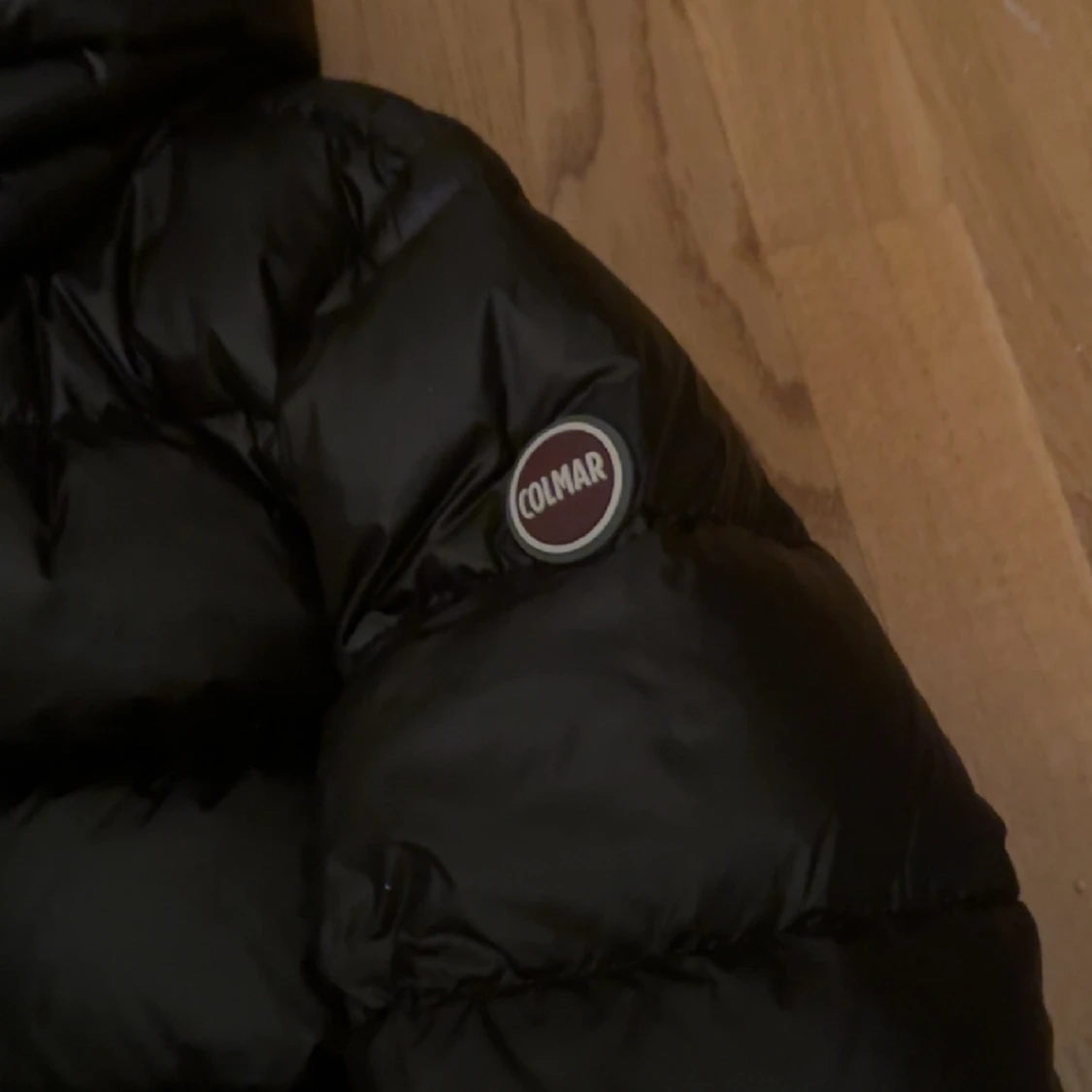 Colmar vinterjacka  - 90