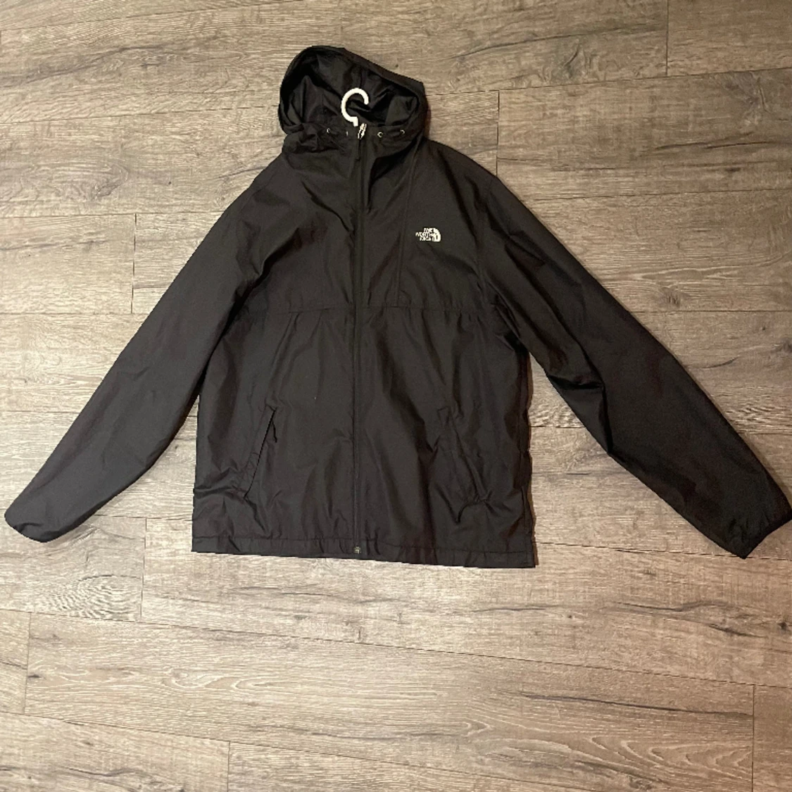 The north face jacka