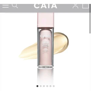 Caia primer - Caia primer som endast är testad!