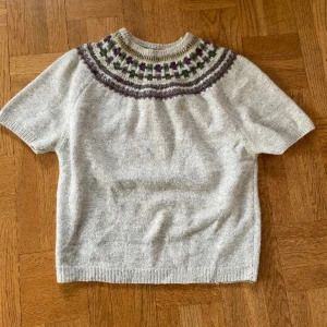 Retro tröja - I använt men fint skick 