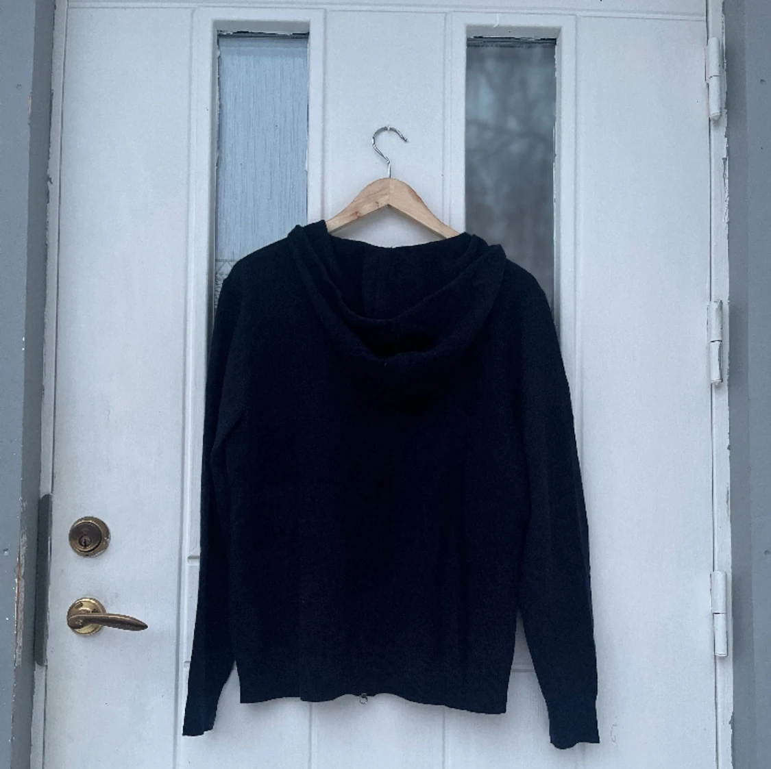 Khasmir zip-Hoodie - 91