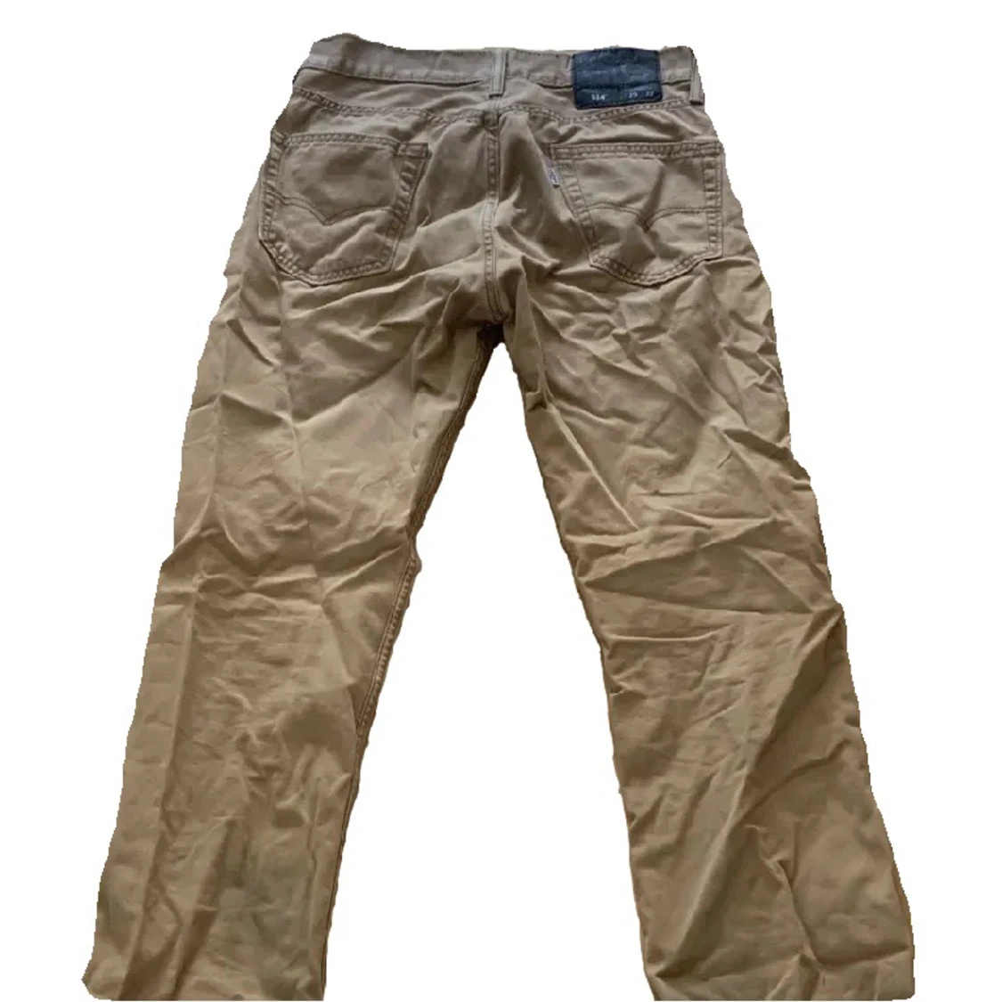 Levis beiga byxor  - 90