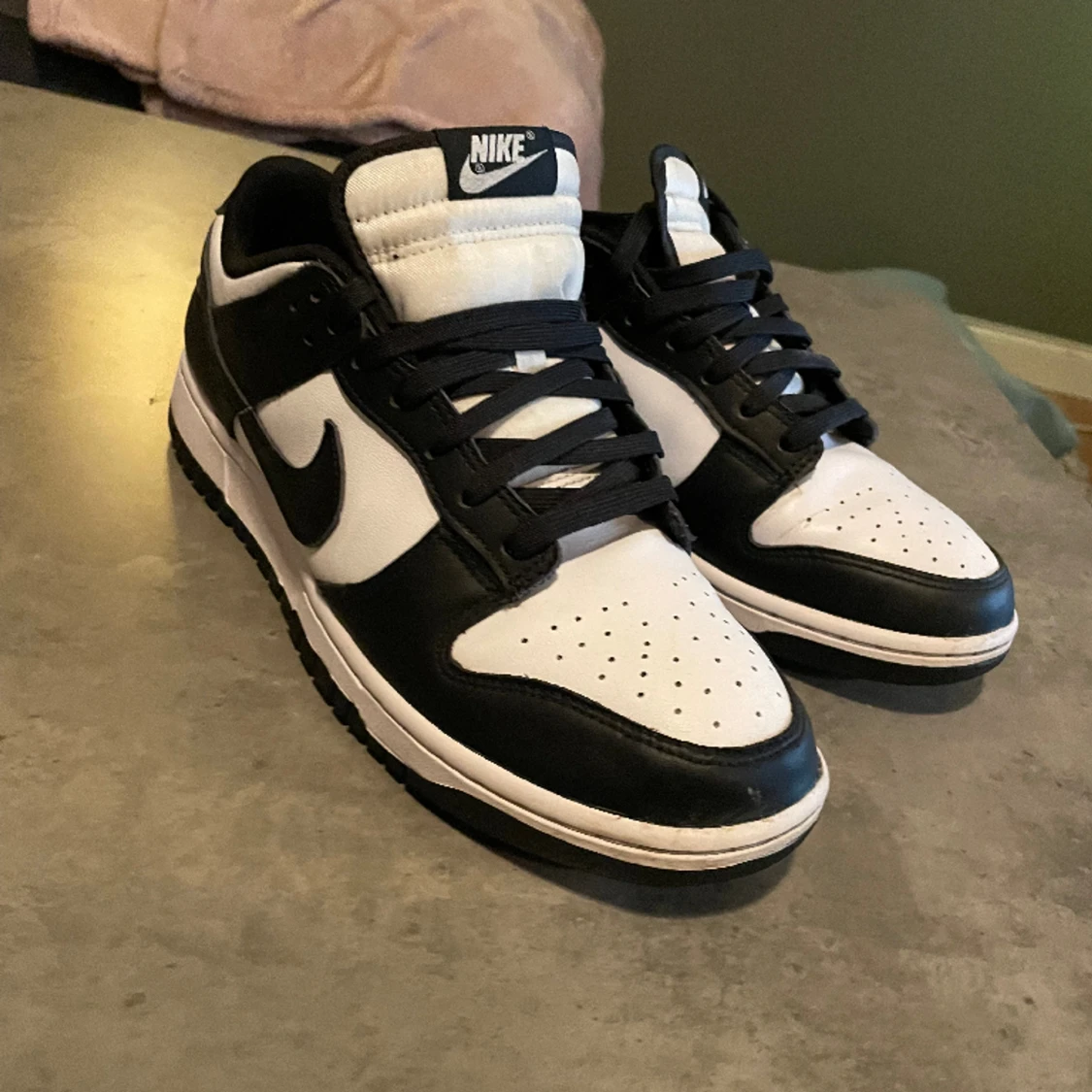 Nike Dunk Panda - 91