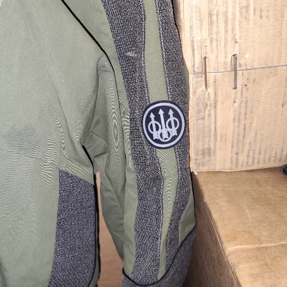Beretta Wind Jacket - 91