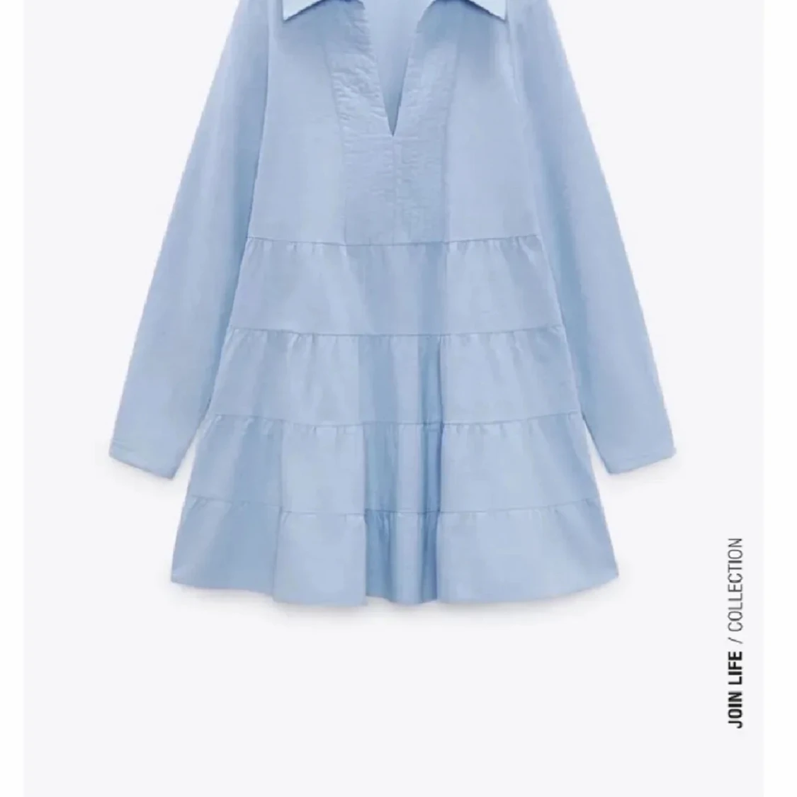 Zara klänning  - 91