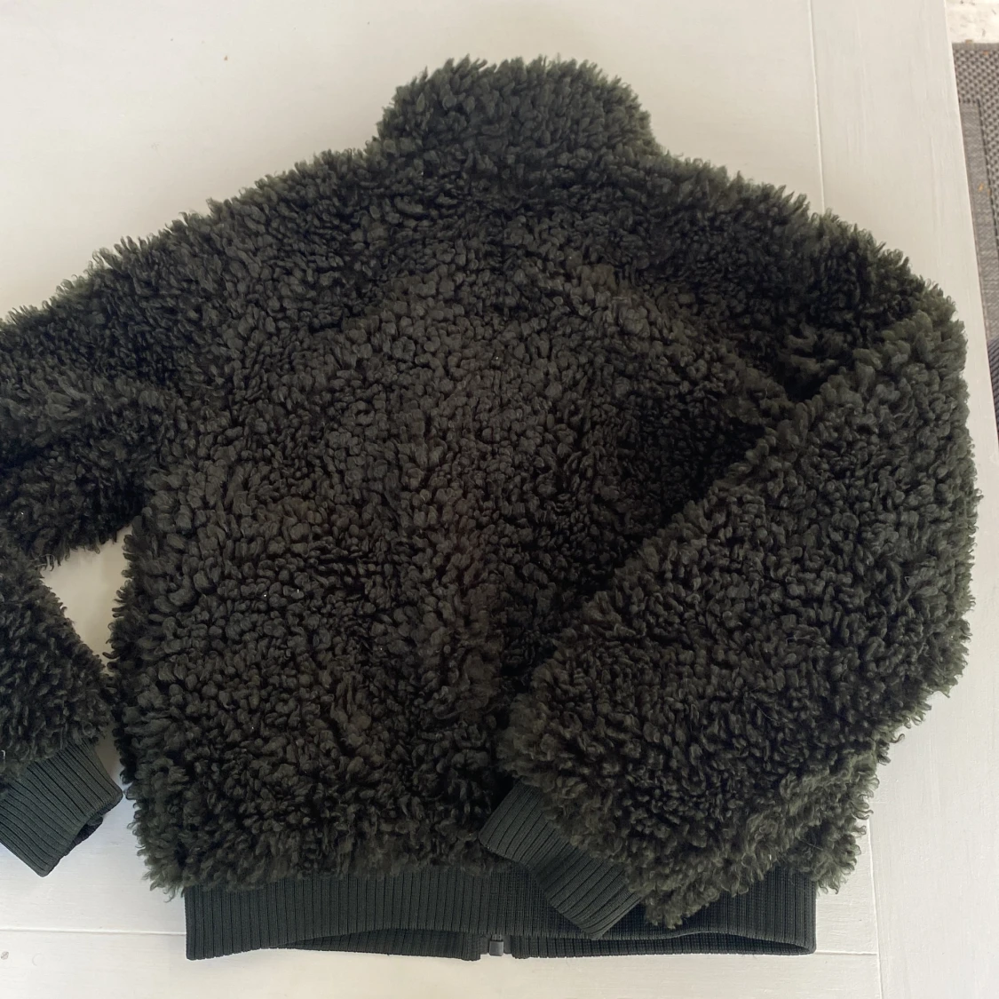 Fluffig vårjacka Kids Only stl 140! - 90