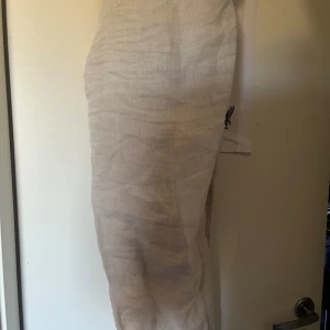 Linnebyxor zara - Storlek 42