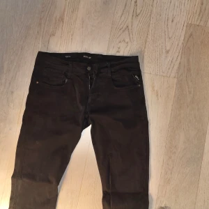 Replay jeans w32 l36 - Lätt använda, bra stretch.   
