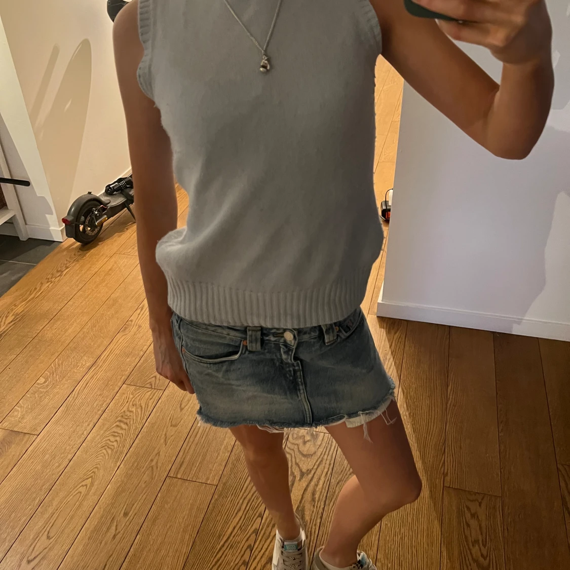 Cashmere tröja💕 - 92