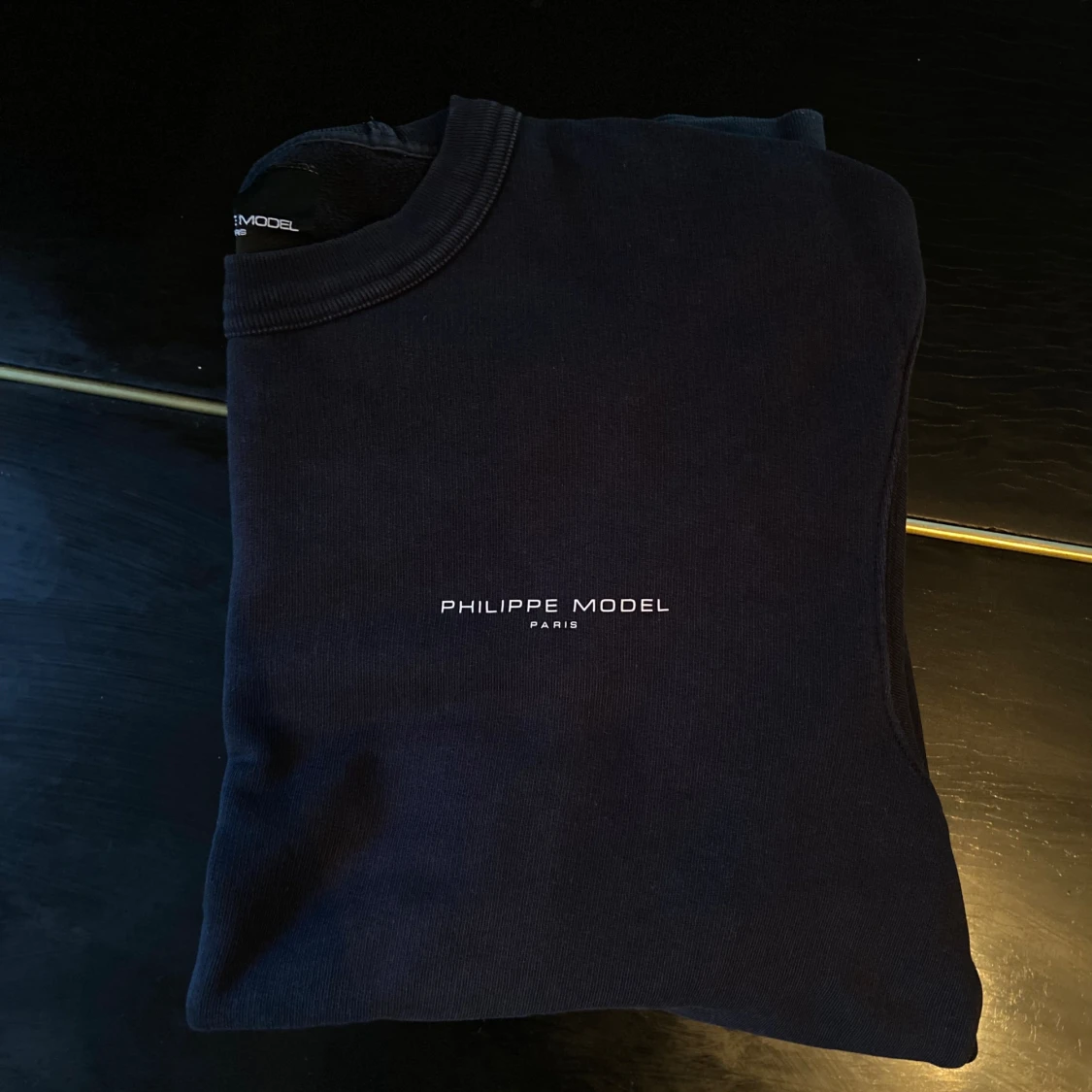 Philippe model crewneck sweatshirt  - 90