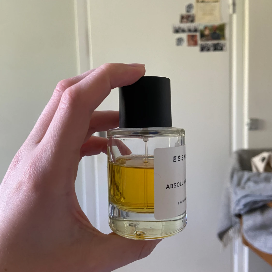 Essnce absolu vanilla - 90