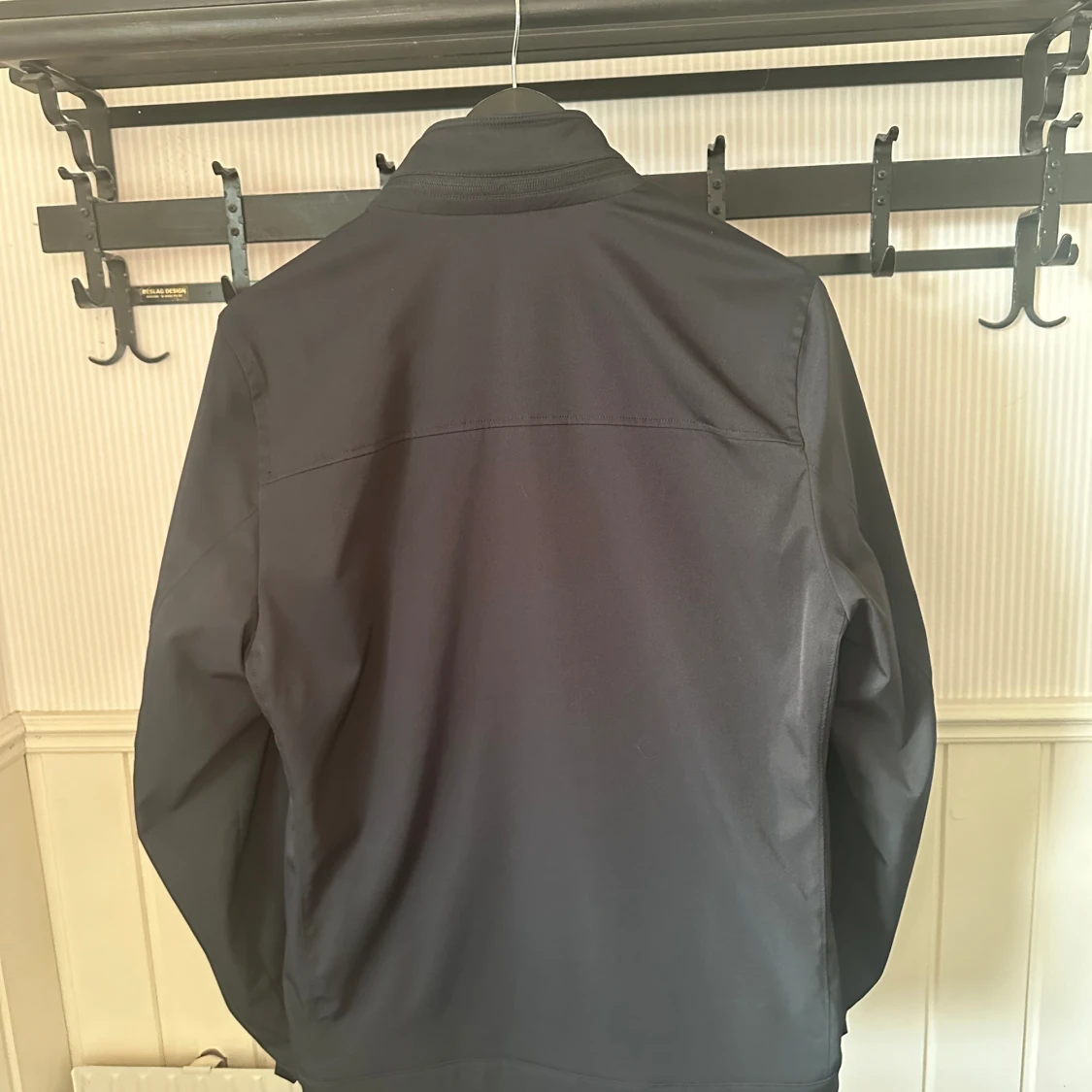 J Lindeberg Bailey - 90