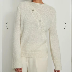 NA-KD - Na-kd tröja i strl XS 🐚